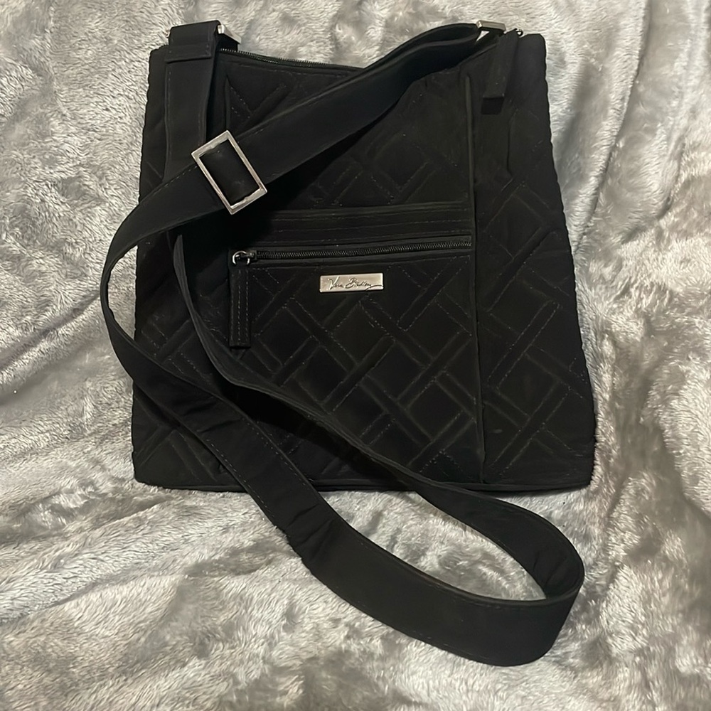Vera Bradley Crossbody